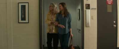 Where are we? Where are we going?
Where's my purse? - What They Had
