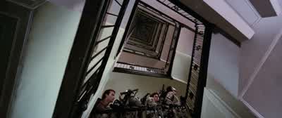 Where are we? - Ghostbusters