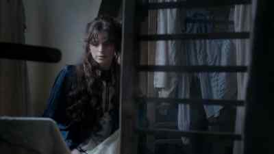Where are you? Are you here? - The Musketeers