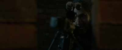 Where are you, bitches? - Sniper: Ultimate Kill