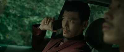Where are you, boss? - Unstoppable