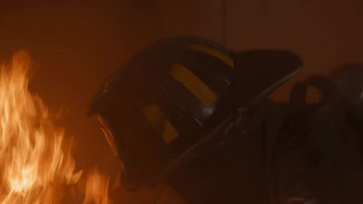 Where are you? Call out! - Chicago Fire