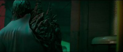 Where are you, Chris? - Resident Evil: Welcome to Raccoon City