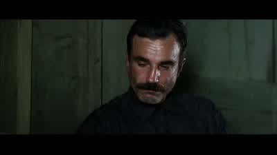 - Where are you coming from? - There Will Be Blood