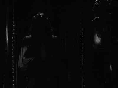 Where are you, Dennis? - My Name Is Julia Ross