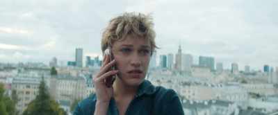 Where are you? Do you need support? - Temptation