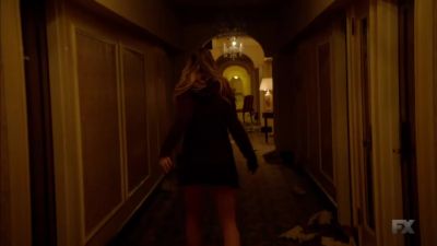 Where are you, Fraulein Velders? - The Strain