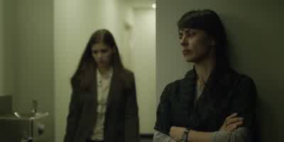 - Where are you getting this shit? - House of Cards
