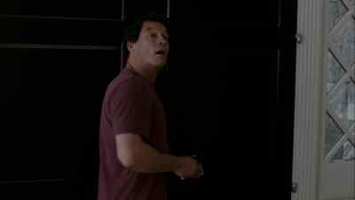 - WHERE ARE YOU GOING?
- I'M RUNNING. - The Affair
