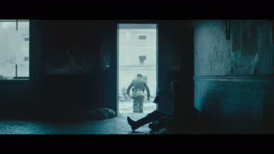 Where are you going? - All Quiet on the Western Front