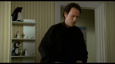 Where are you going? - When Harry Met Sally