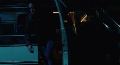 Where are you going? - Jennifer's Body