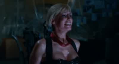 Where are you going? - Saw IV