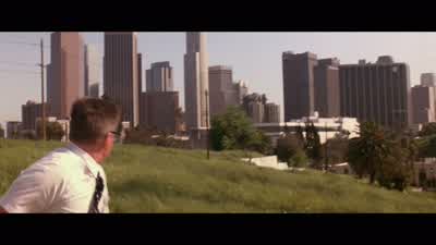 Where are you going? - Falling Down