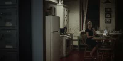 Where are you going? - House of Cards