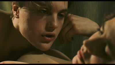 - Where are you going? - The Dreamers