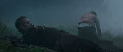 - Where are you going? - Eragon