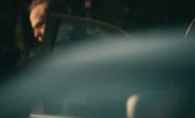 Where are you going?! - Blue Valentine