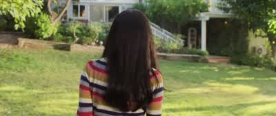 Where are you going? - Annabelle Comes Home
