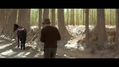 - Where are you going? - Seven Years in Tibet
