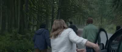 - Where are you going? - Percy Jackson and the Olympians