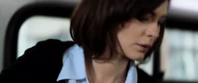 Where are you going? - The Da Vinci Code