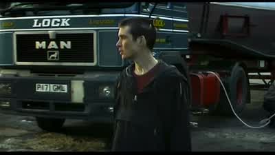 Where are you going? - 28 Days Later