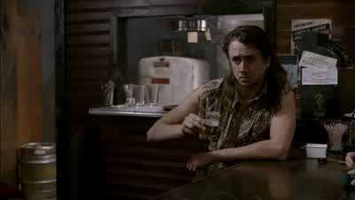 -Where are you going? - Supernatural