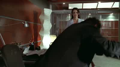 - Where are you going? - House