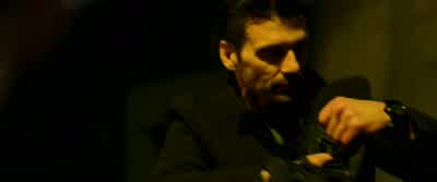 Where are you going? - The Purge: Anarchy