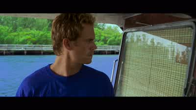 Where are you going? - 2 Fast 2 Furious