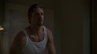 Where are you going? - American Horror Story