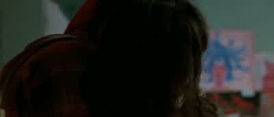 Where are you going? - Mr  Nobody