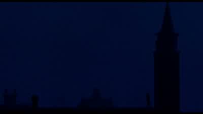 Where are you going? - Moonrise Kingdom