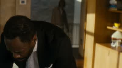 Where are you going? - Fear the Walking Dead