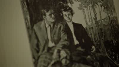 Where are you going? - Once Upon a Time in America