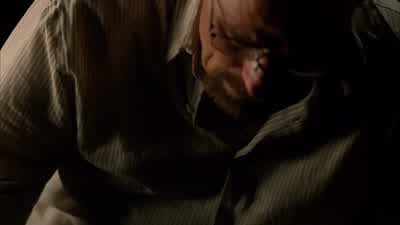 Where are you going? - Breaking Bad