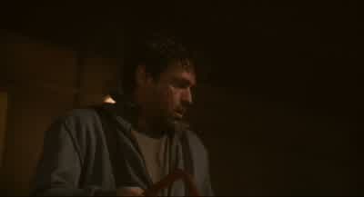 Where are you going? - Saw III