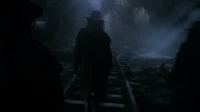 Where are you going to? - Teen Wolf