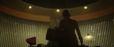 Where are you gonna go? - Loki