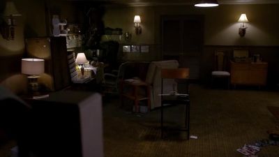 Where are you, Greta? - Criminal Minds