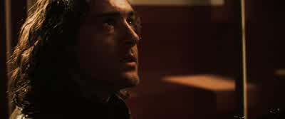 Where are youHere - Batman Begins