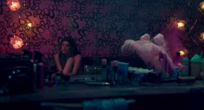 - Where are you?
- Home. - Too Old to Die Young