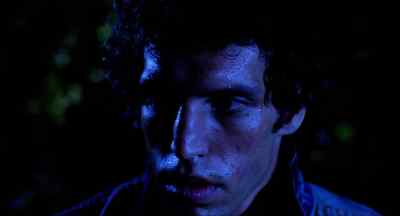 Where are you?
I'm waiting for you. - Cruising