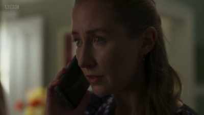 Where are you?
I've… I've been held up at work. - Chloe