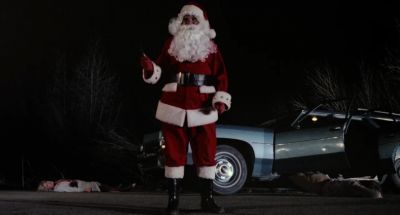 Where are you you little bastard - Silent Night, Deadly Night
