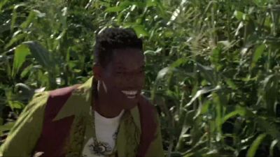 Where are you you little fool - Children of the Corn III: Urban Harvest