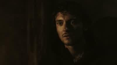 Where are you, lord? - Vikings