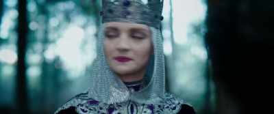 Where are you, my love? - The Last Warrior
