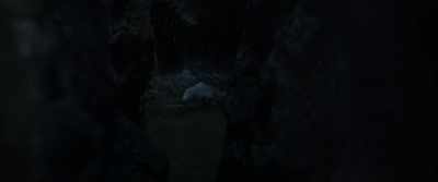 - Where are you?
- (MARC GASPS) - Moon Knight